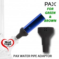 PAX WATER PIPE ADAPTOR -...